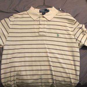 Ralph Lauren Polo shirt